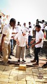 New Avasage Foundation laying Ceremony - 21 July 2024 (Photo Credit Ranuka Prabhashitha)